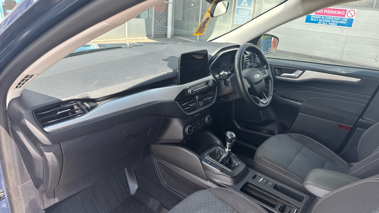 Ford Kuga 1.5 EcoBoost 150 Zetec 5dr Petrol Estate